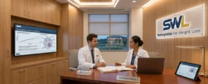 LIPOTROPIC INJECTIONS FOR BETTER HEALTH AND WEIGHT LOSS