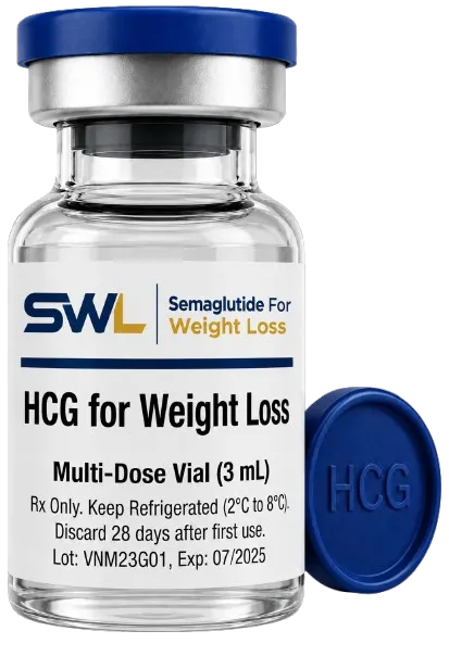 HCG Injections
