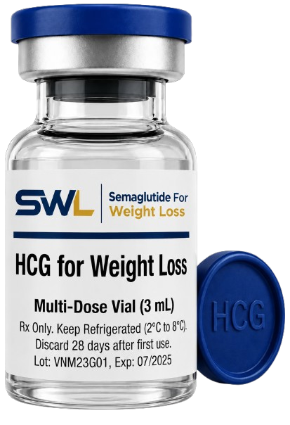 HCG Injections