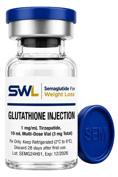 GLUTATHIONE