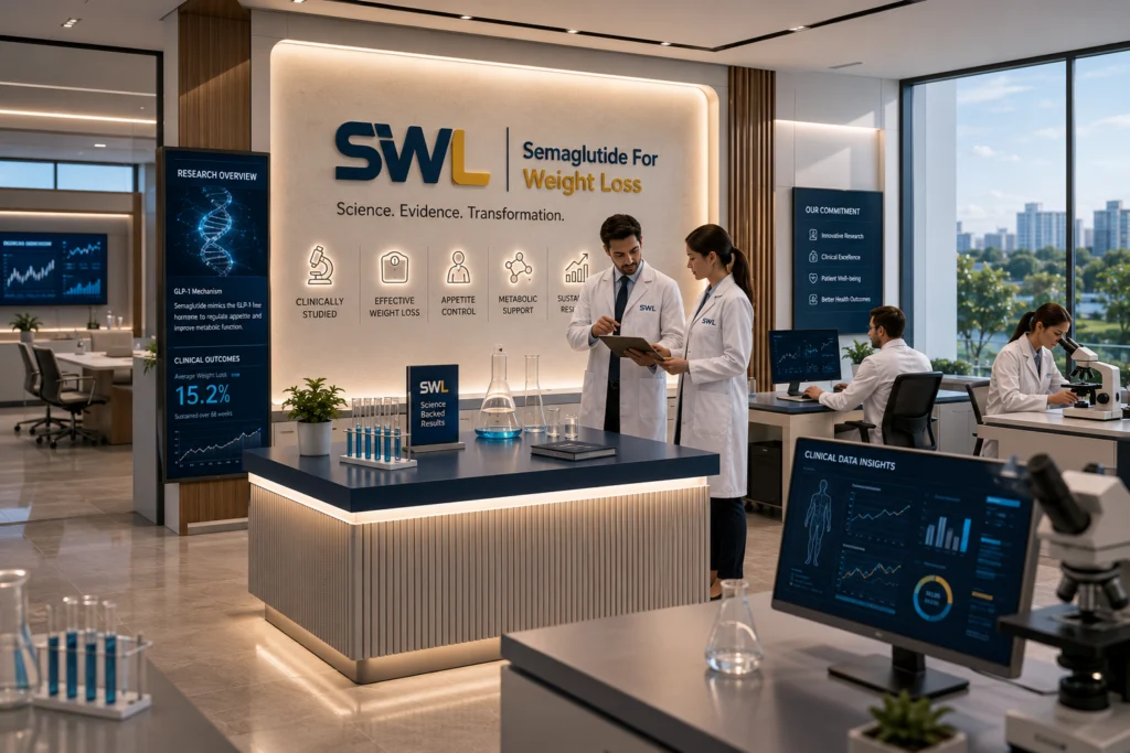 Liraglutide vs Semaglutide