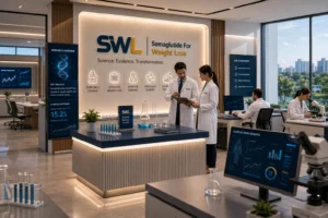Liraglutide vs Semaglutide and Tirzepatide For Weight Loss: Which Is Best?