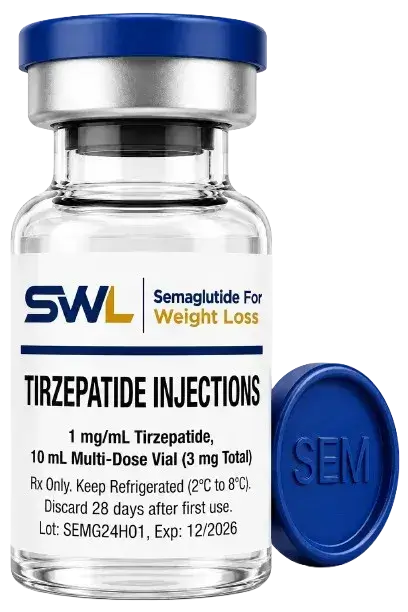 Tirzepatide