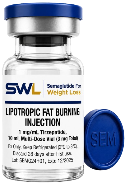 LIPOTROPIC FAT BURNING