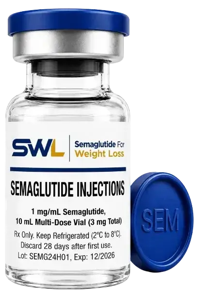 Semaglutide Injections