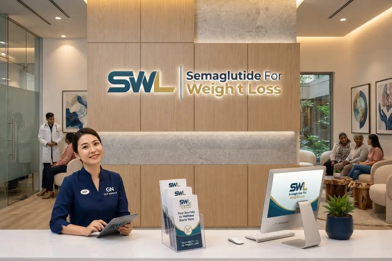 SEMAGLUTIDE NEAR ME