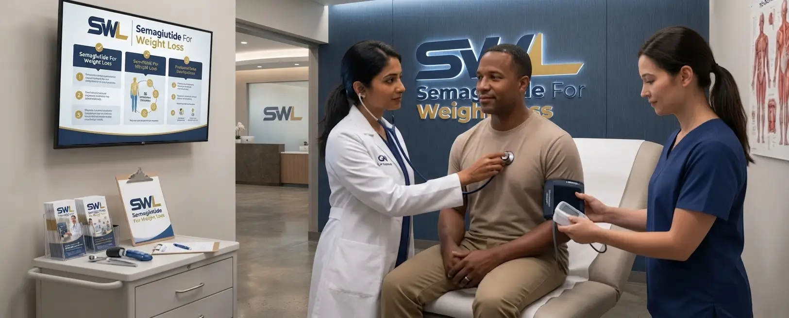 Semaglutide Deep Dive