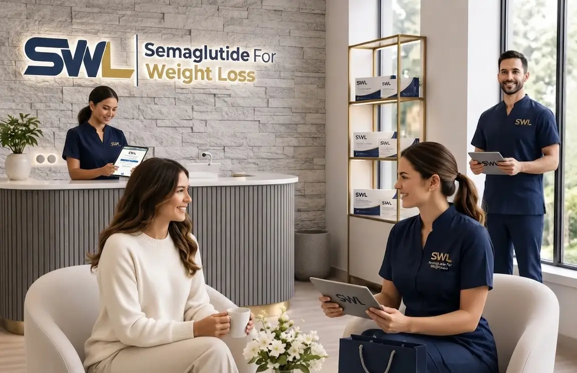 Tirzepatide Pricing & Programs