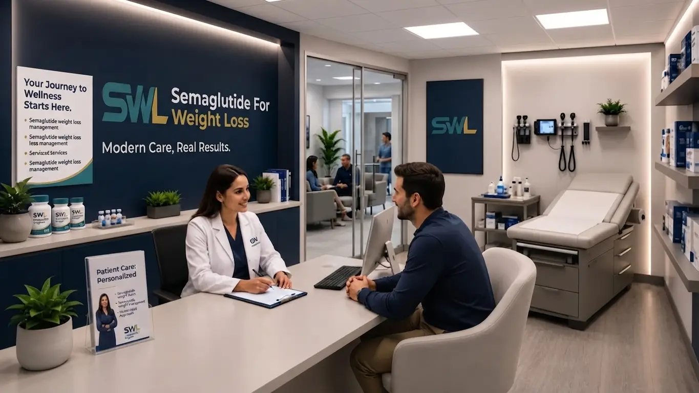 Tirzepatide vs. Semaglutide (1)
