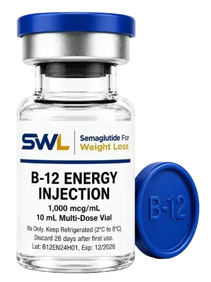 B-12 ENERGY