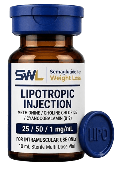 Lipotropic injections