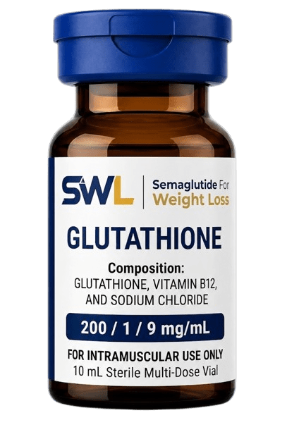 Glutathione