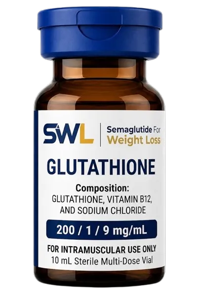 Glutathione